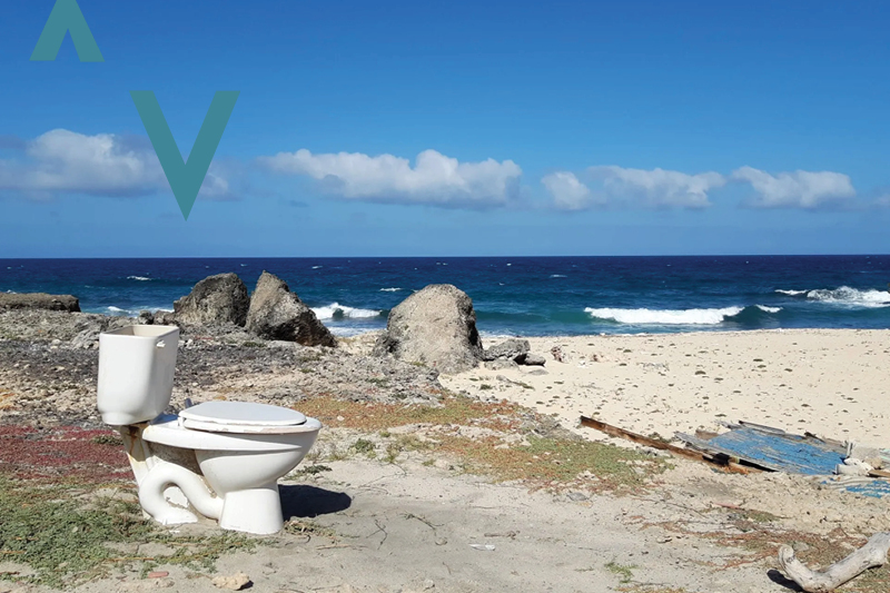 Data says: Extra Toilets are Crap