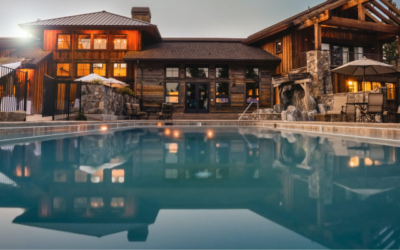 Short-Term Rentals Are Emerging as a Compelling Investment Class