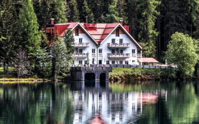 Emerging Growth Opportunity for Lenders in the Short-Term Vacation Rental Market