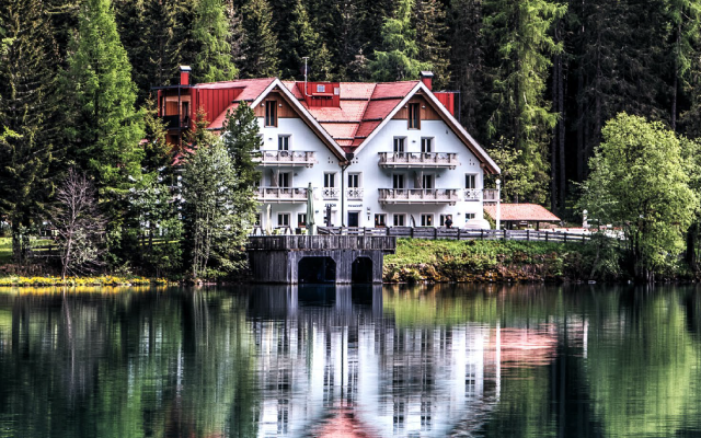 Emerging Growth Opportunity for Lenders in the Short-Term Vacation Rental Market