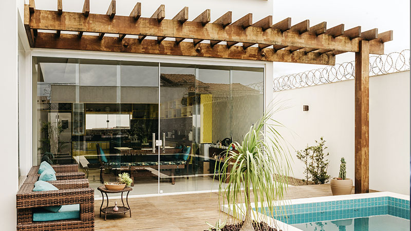 Investing in Short-Term Rentals for Family Offices