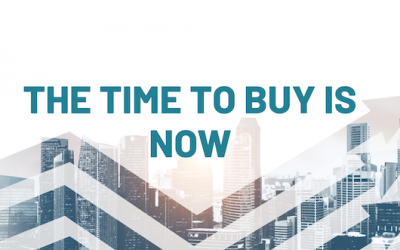 Short-Term Rentals: Why to Invest Now