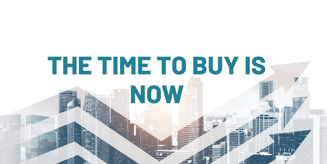 Short-Term Rentals: Why to Invest Now