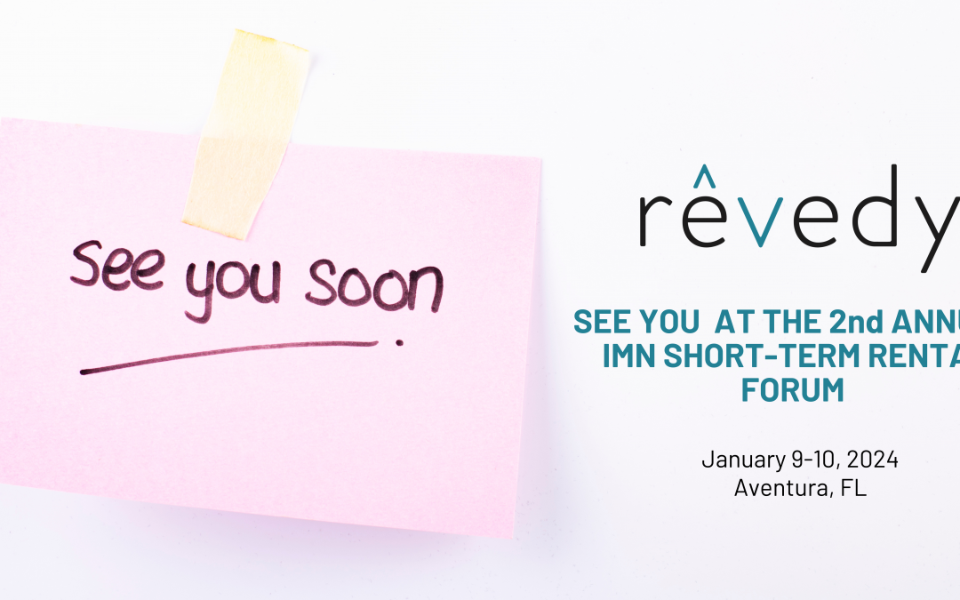 Elevate Your 2024 Ventures with Revedy