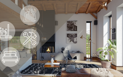 Move Beyond Reviews: Choose a Property Manager Based on Revenue Performance