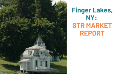 The Finger Lakes Short-Term Rental Boom: What You Need to Know