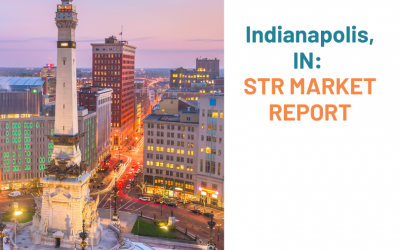 Winning Strategies for Indianapolis STR Success
