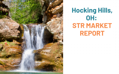Unlocking Returns in Hocking Hills: Your Guide to STR Investment Success
