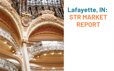 Unlocking Lafayette’s STR Potential: Your Guide to Success