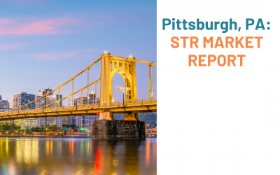 Your Guide to Profitable Short-Term Rentals in Pittsburgh, PA