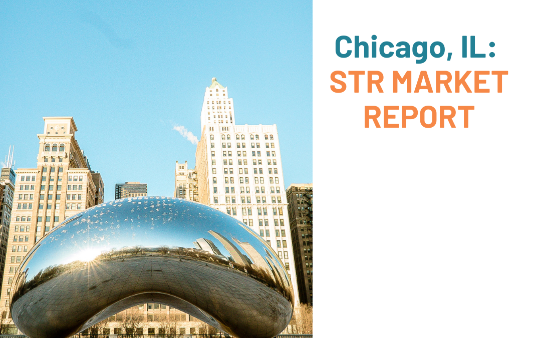 Chicago STR Playbook: Win Big in the Windy City