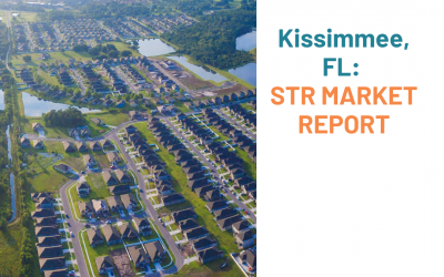 Kissimmee Short-Term Rental Success Guide