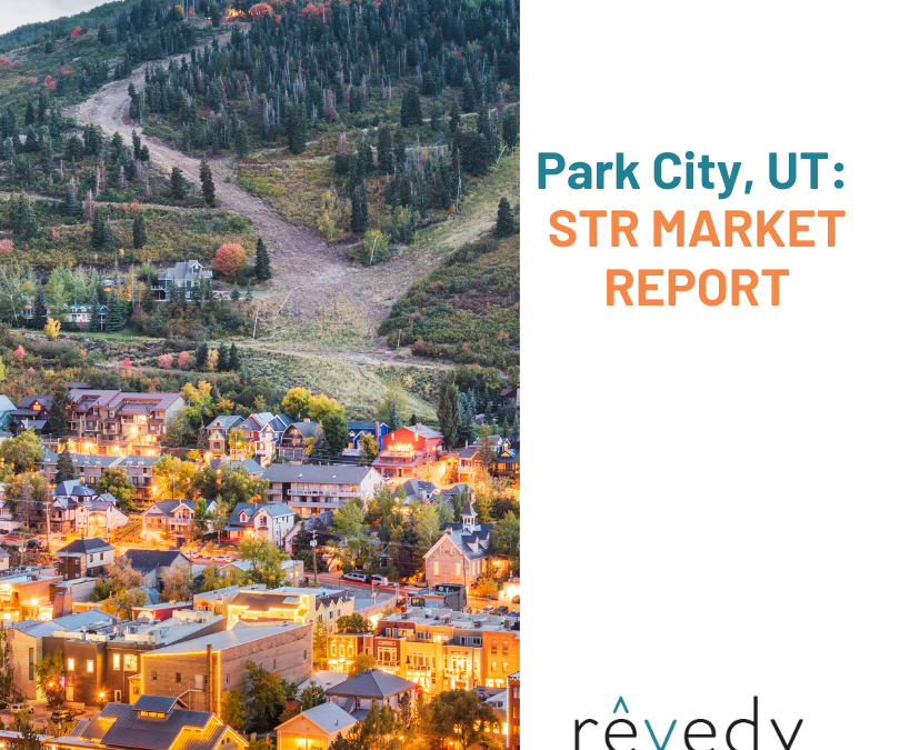 Unlocking Success in Park City’s STR Market: A Savvy Investor’s Guide